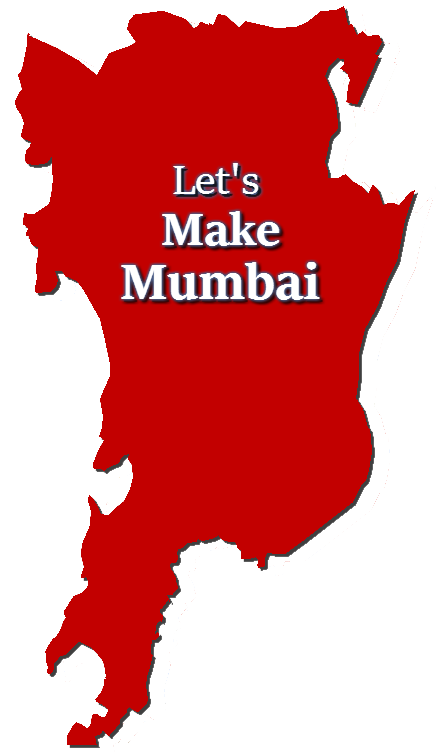 Lets Make Mumbai